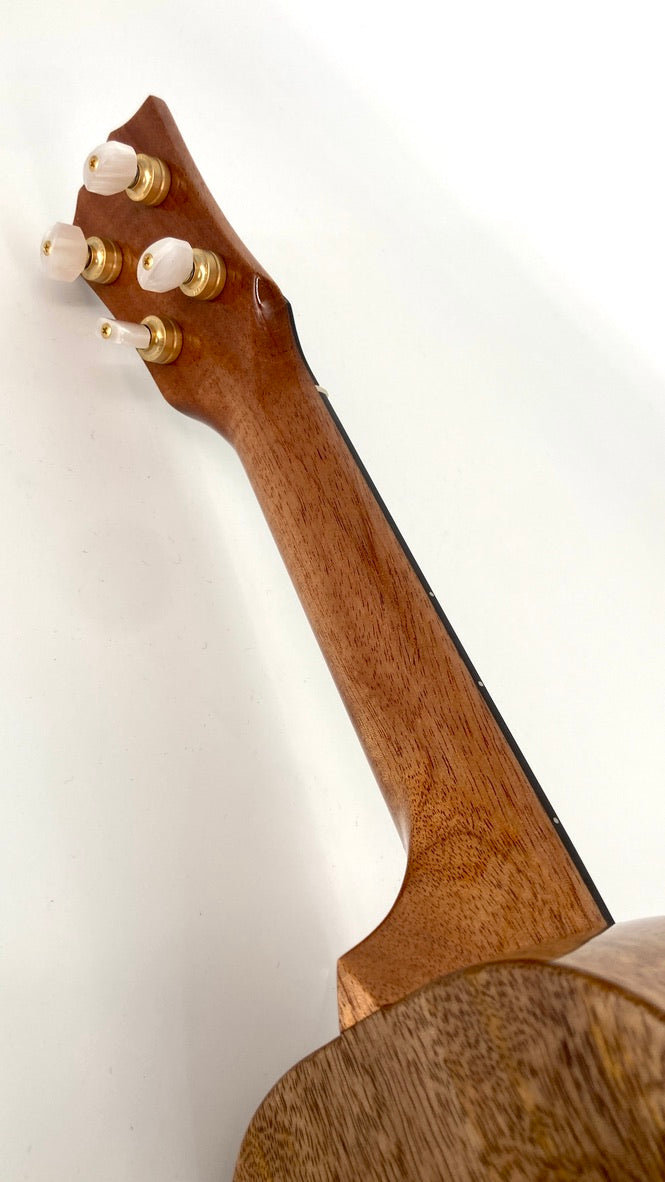 Rebel Double Creme Sopran gloss #37