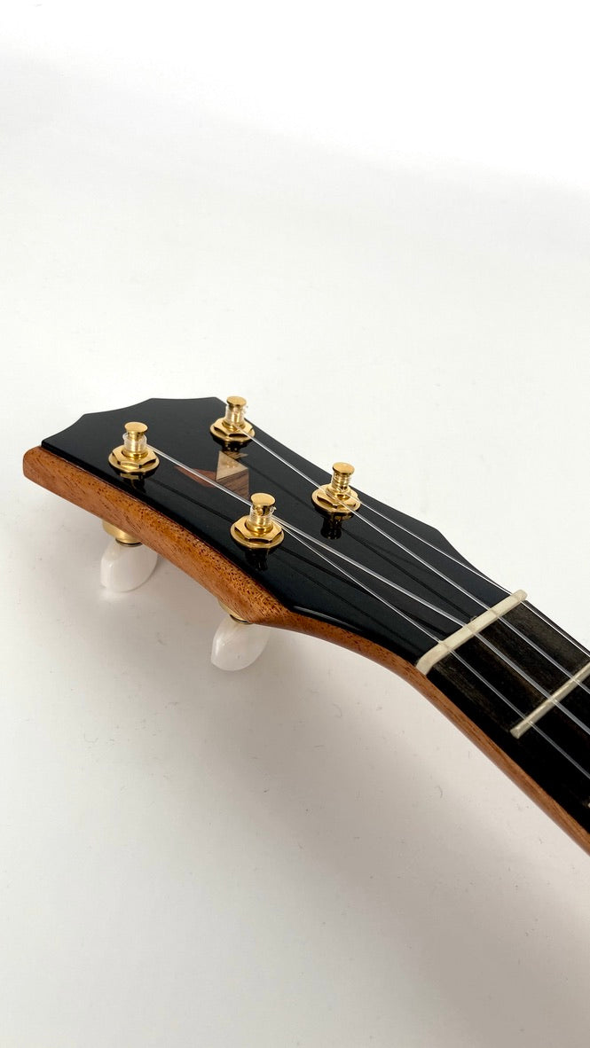 Rebel Double Creme Sopran gloss #37