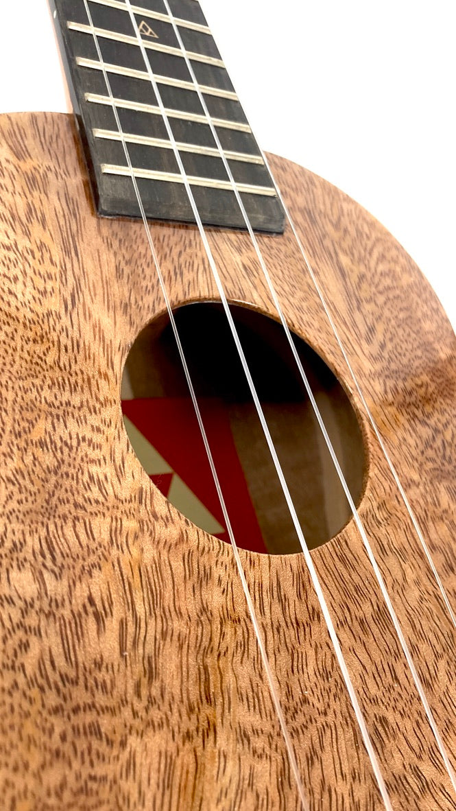 Rebel Double Creme Sopran gloss #37