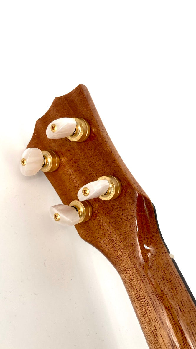 Rebel Double Creme Sopran gloss #37