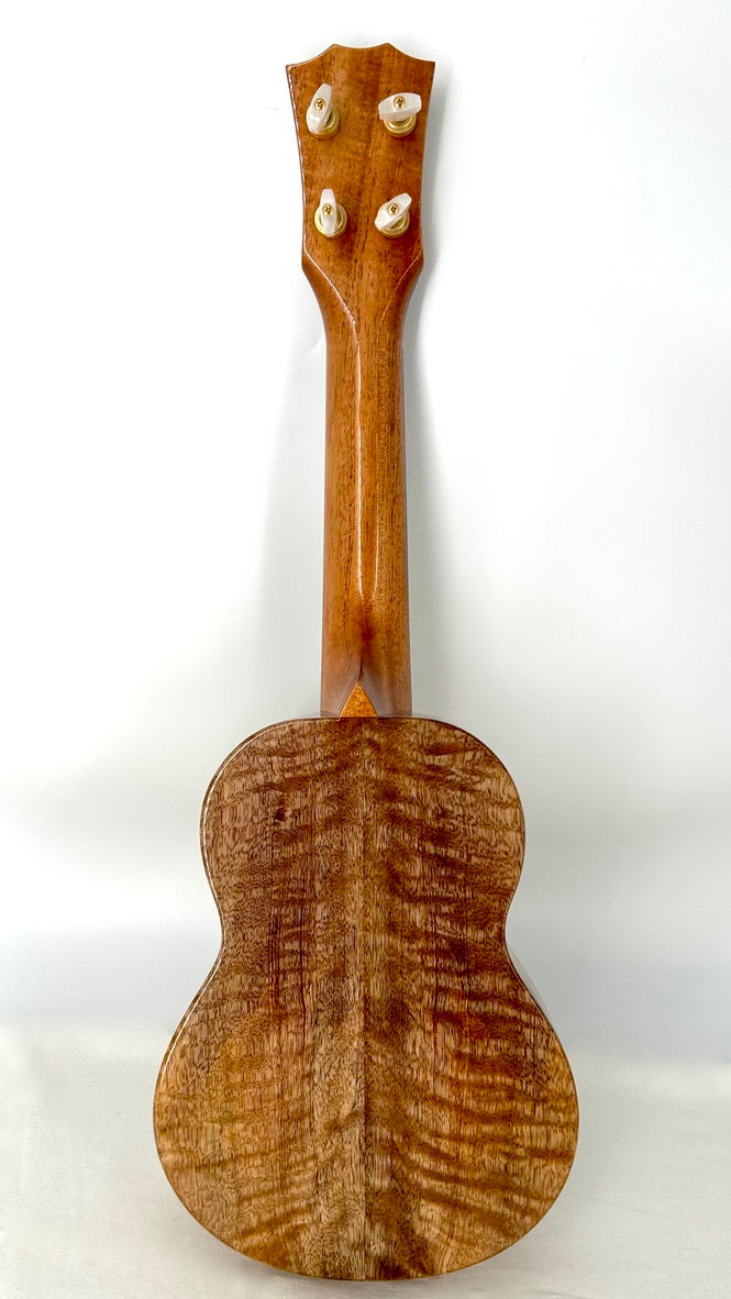 Rebel Double Creme Sopran gloss #40