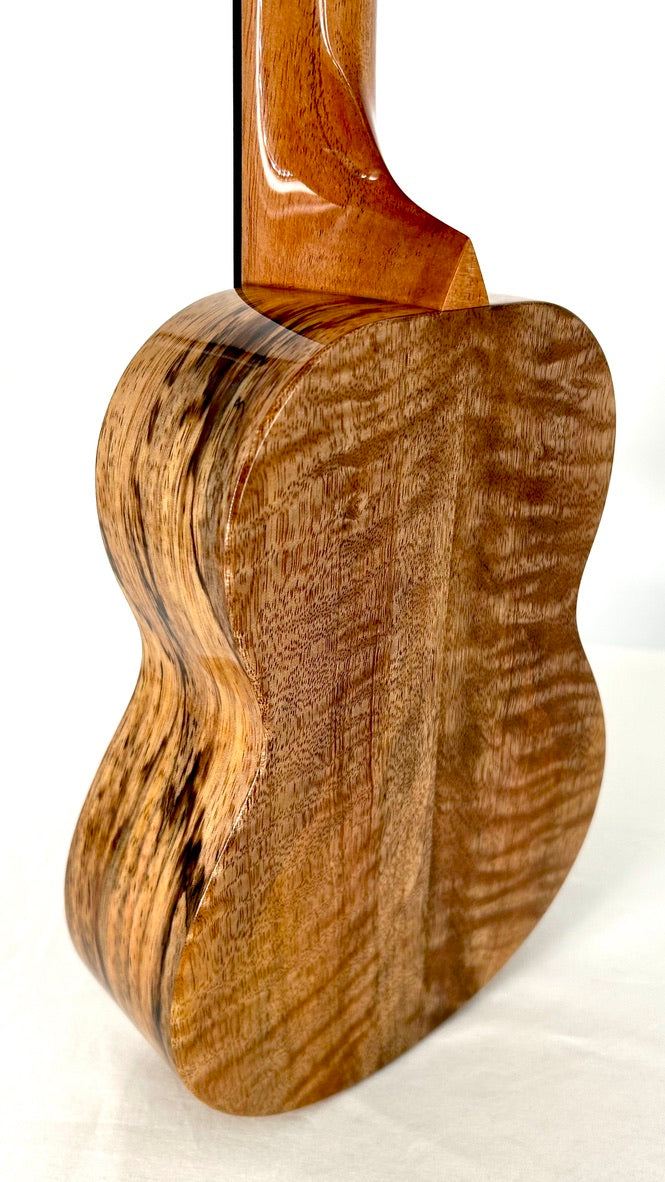 Rebel Double Creme Sopran gloss #40