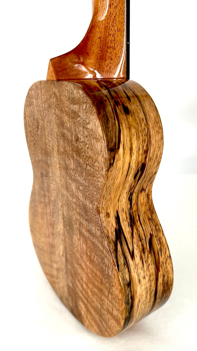 Rebel Double Creme Sopran gloss #40