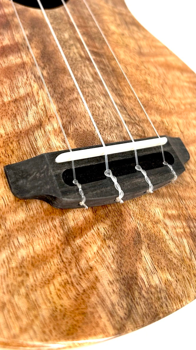 Rebel Double Creme Sopran gloss #40