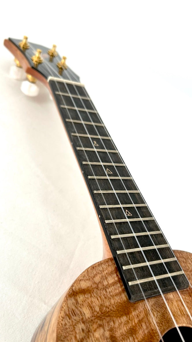 Rebel Double Creme Sopran gloss #40