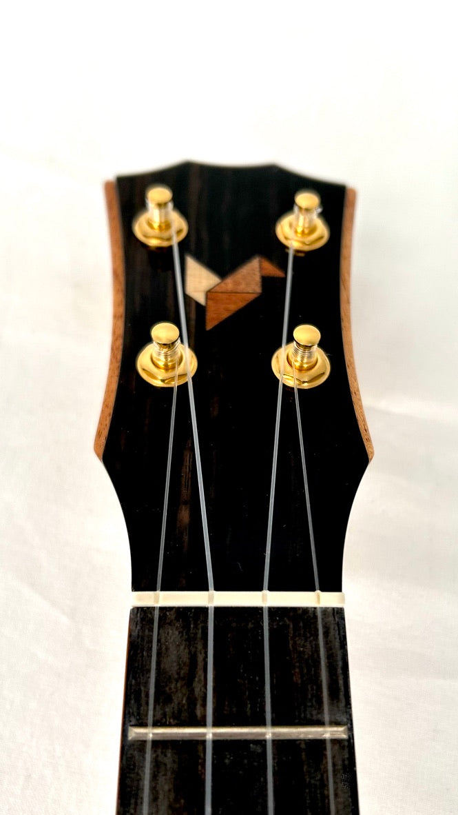 Rebel Double Creme Sopran gloss #40