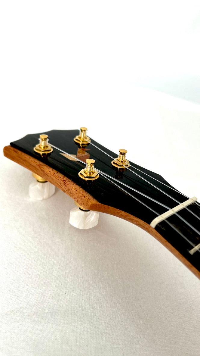 Rebel Double Creme Sopran gloss #40