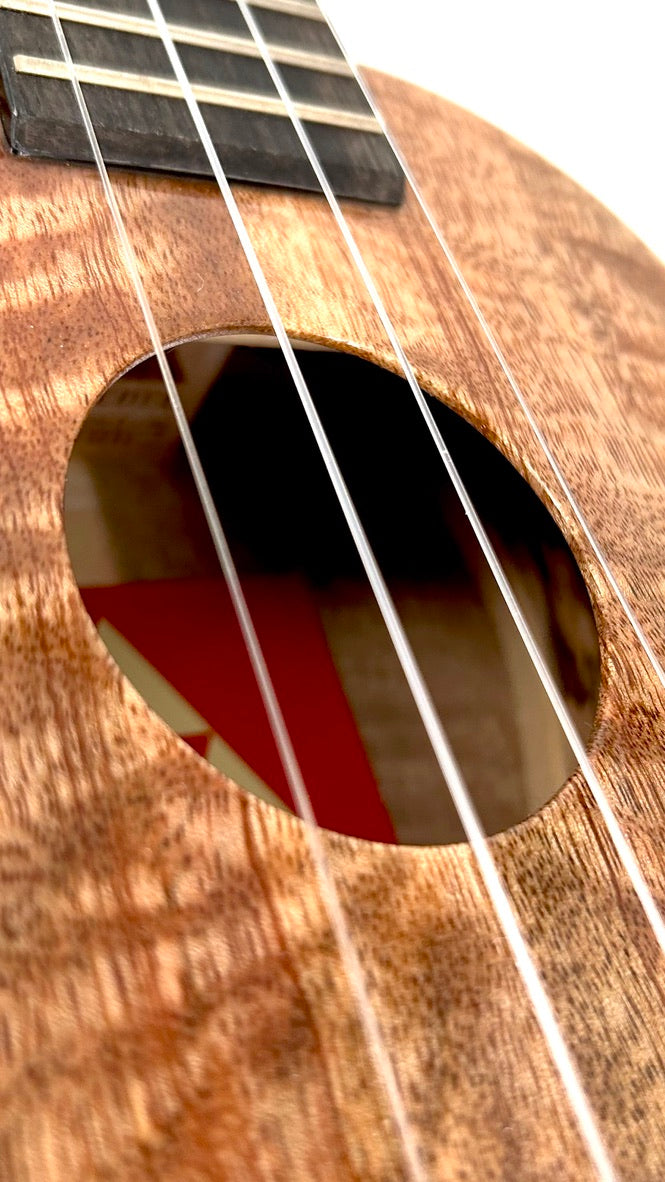 Rebel Double Creme Sopran gloss #40