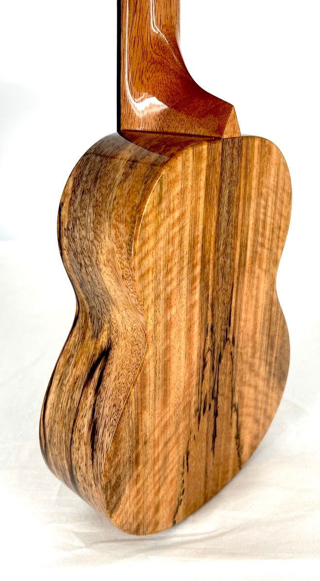 Rebel Double Creme Sopran gloss #43