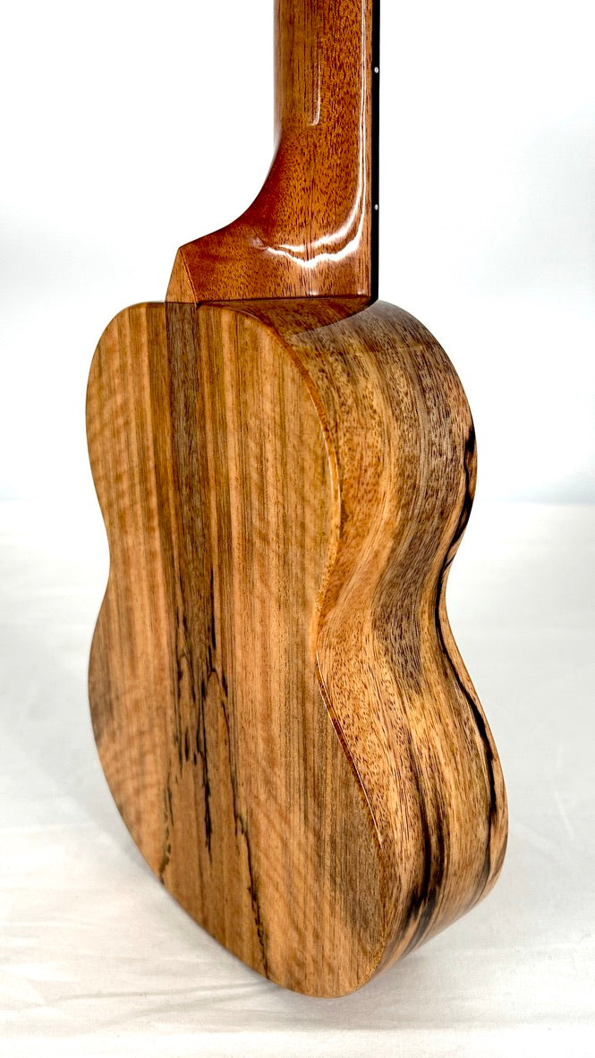 Rebel Double Creme Sopran gloss #43