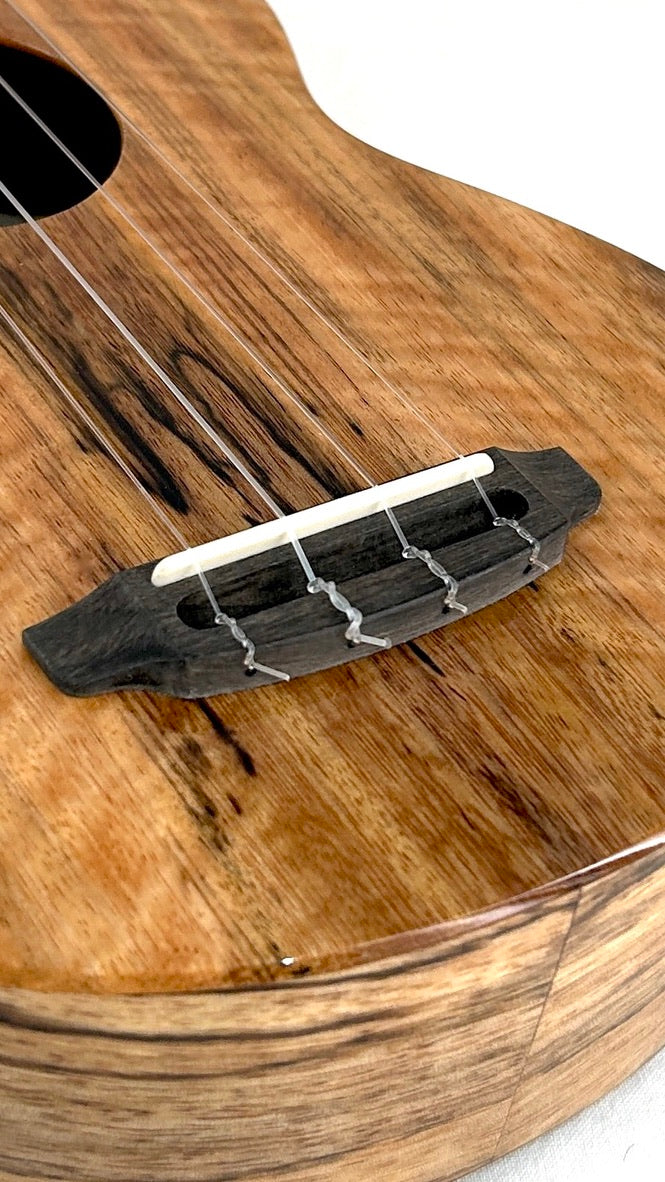 Rebel Double Creme Sopran gloss #43