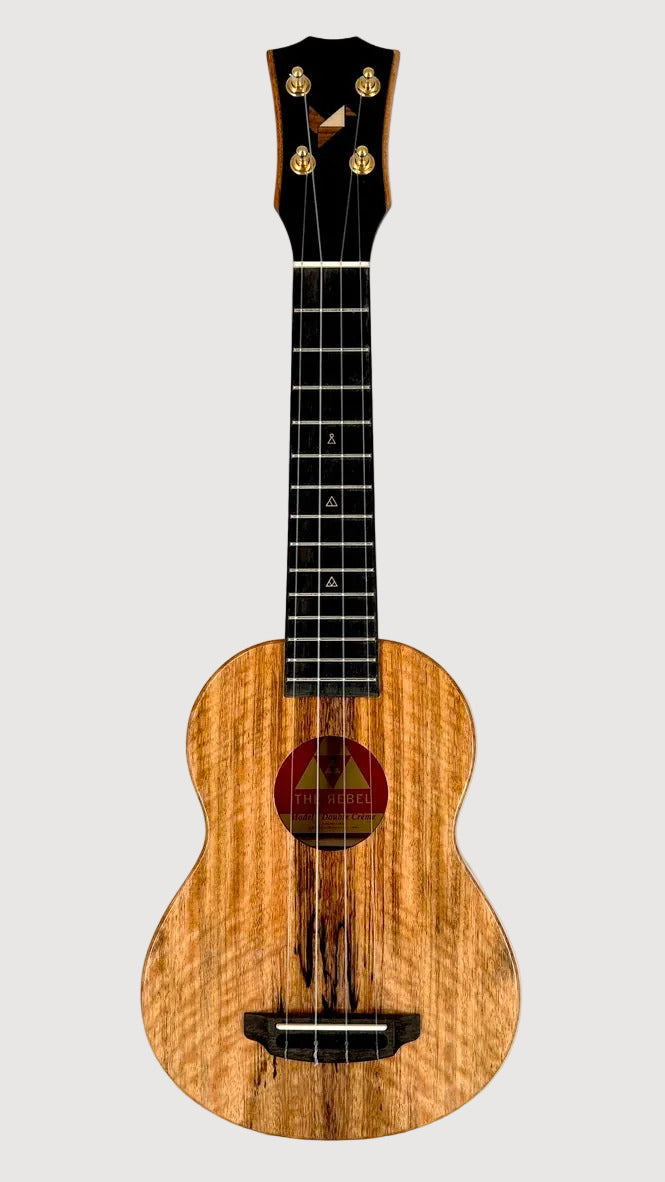 Rebel Double Creme Sopran gloss #43