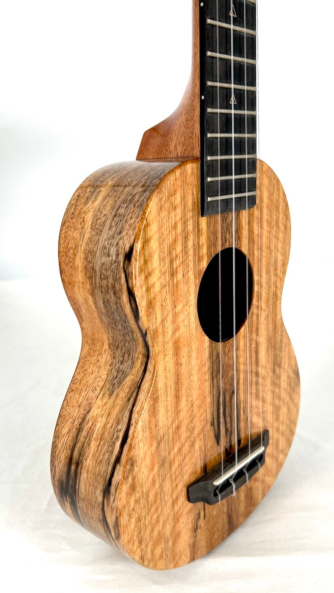 Rebel Double Creme Sopran gloss #43