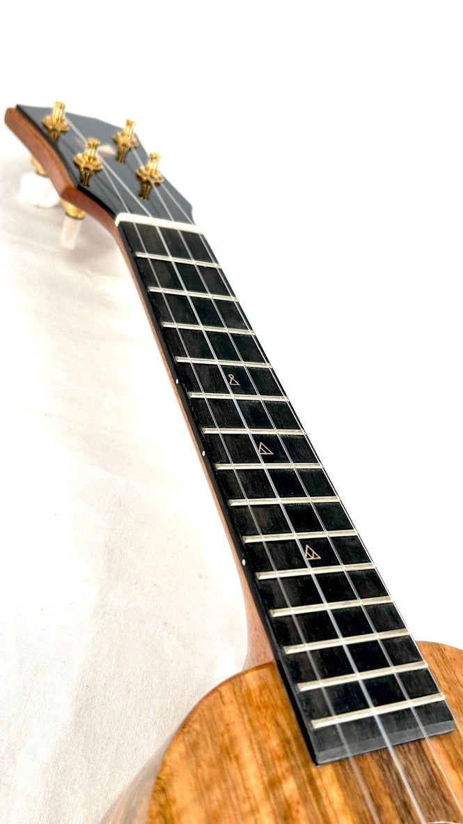 Rebel Double Creme Sopran gloss #43