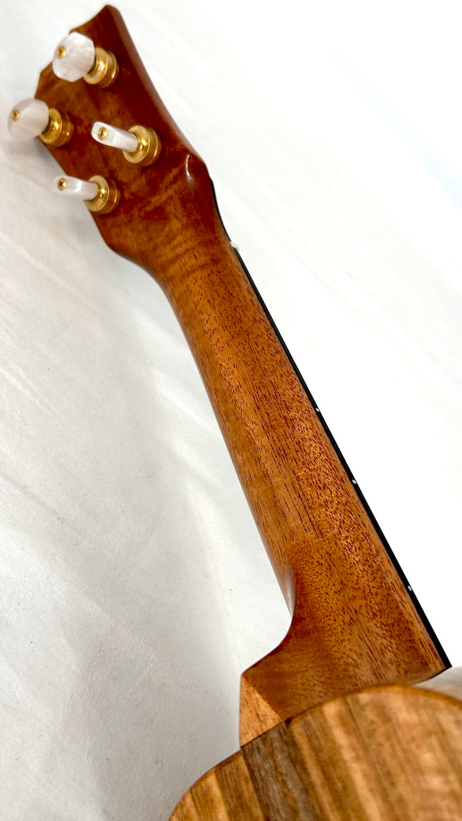 Rebel Double Creme Sopran gloss #43