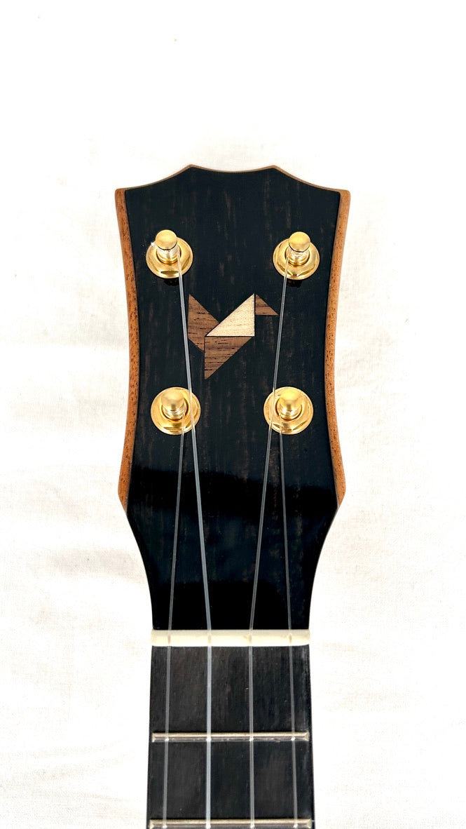 Rebel Double Creme Sopran gloss #43