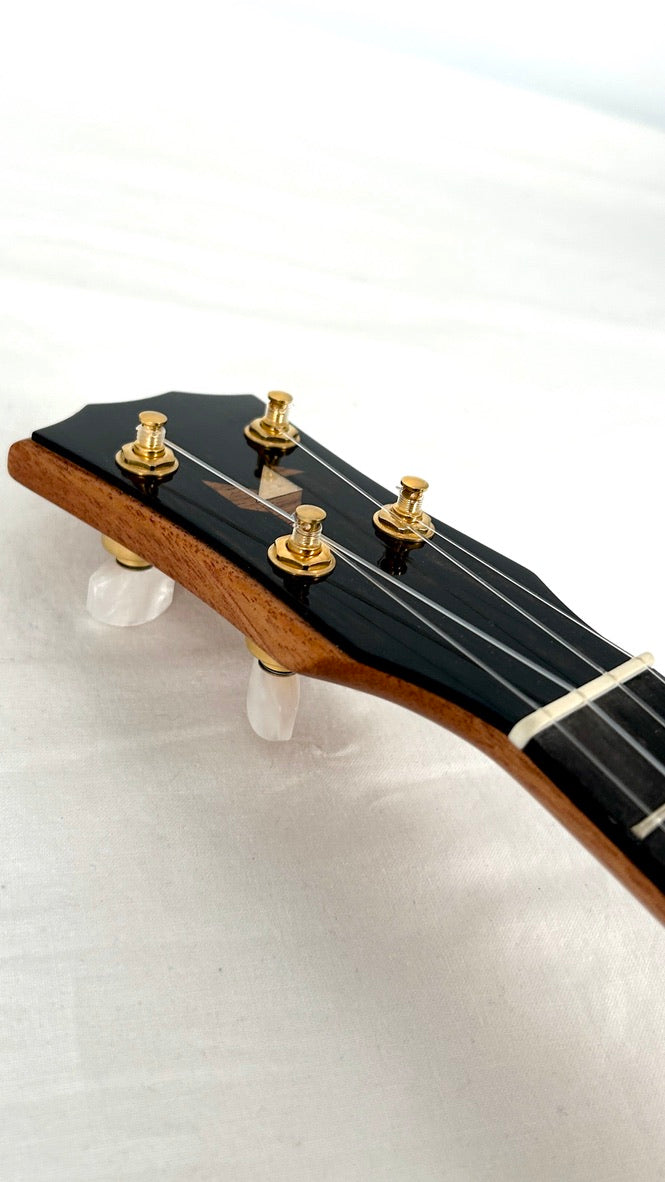 Rebel Double Creme Sopran gloss #43