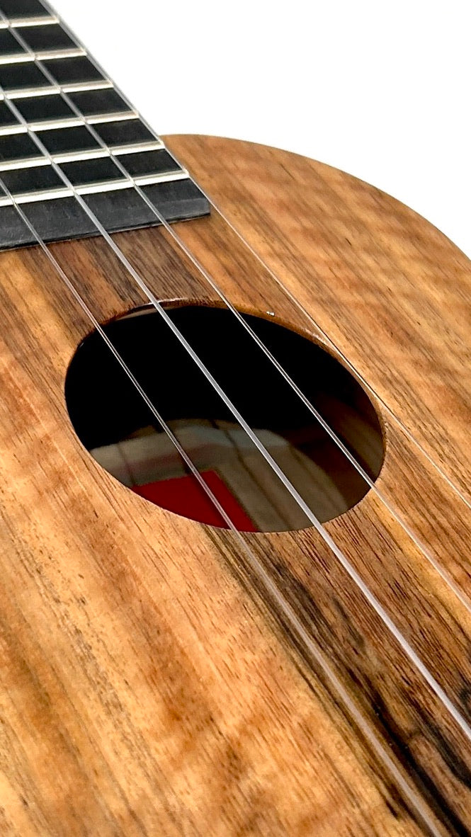 Rebel Double Creme Sopran gloss #43