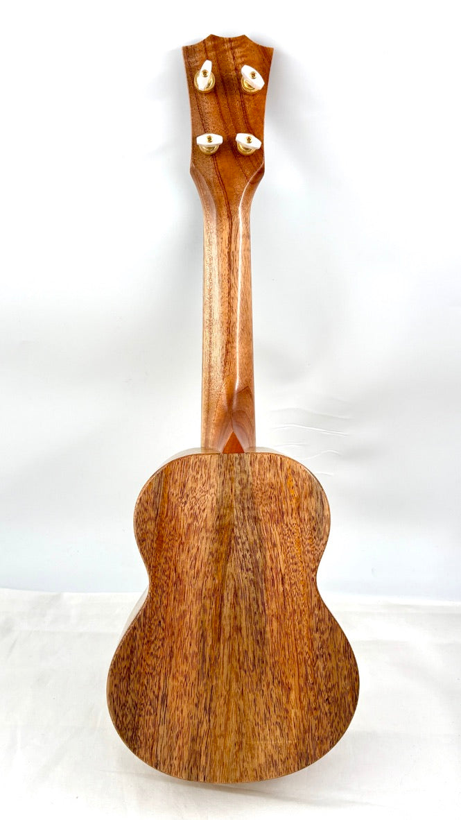 Rebel Double Creme Sopran matt #35