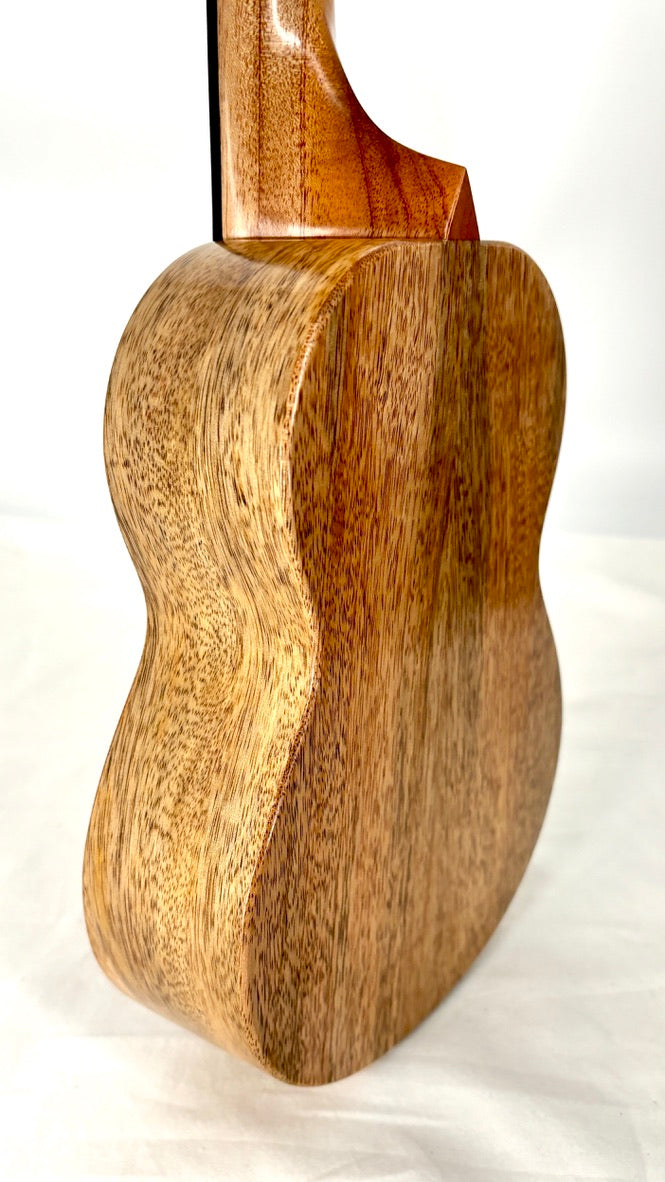 Rebel Double Creme Sopran matt #35