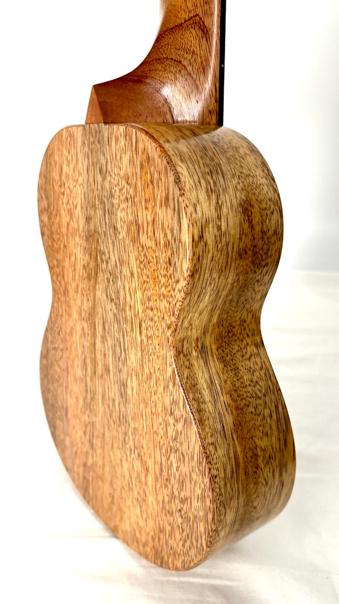 Rebel Double Creme Sopran matt #35