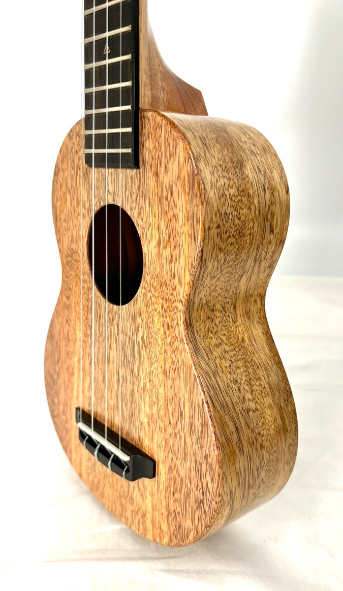 Rebel Double Creme Sopran matt #35