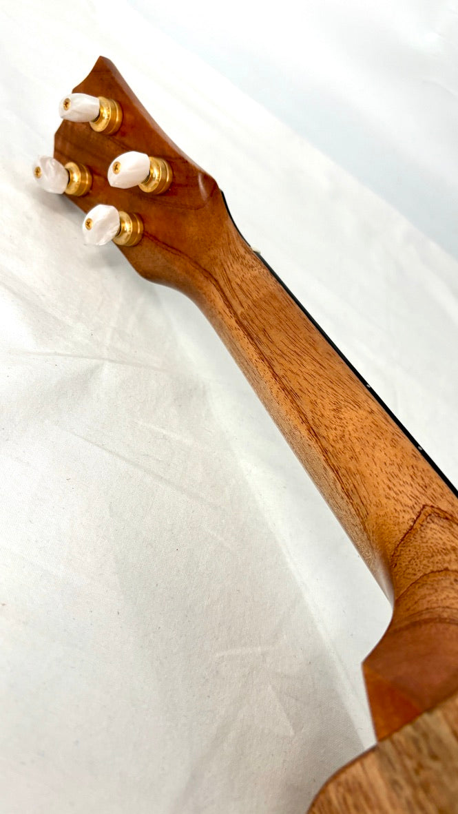 Rebel Double Creme Sopran matt #35