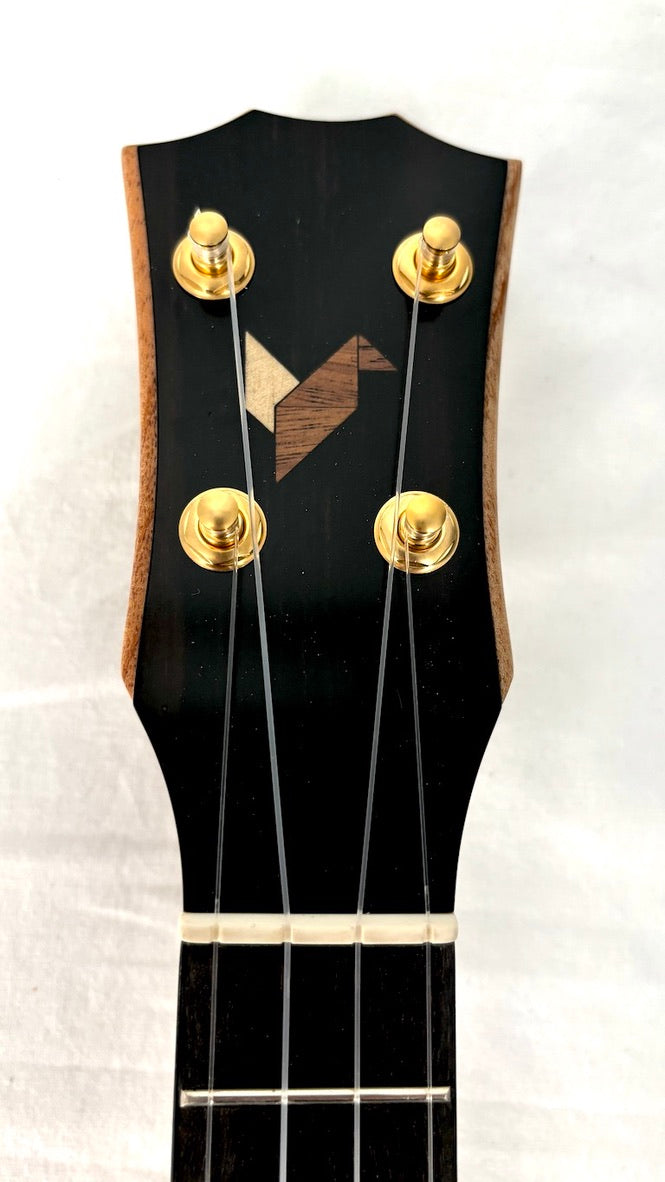 Rebel Double Creme Sopran matt #35