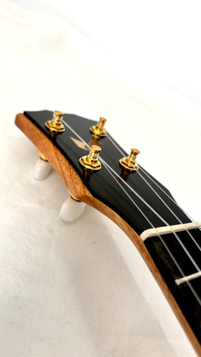 Rebel Double Creme Sopran matt #35