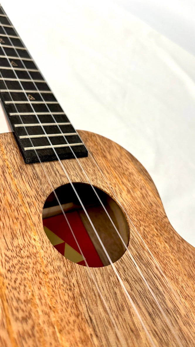 Rebel Double Creme Sopran matt #35