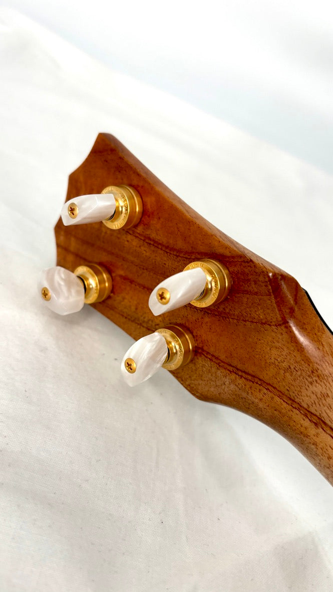 Rebel Double Creme Sopran matt #35