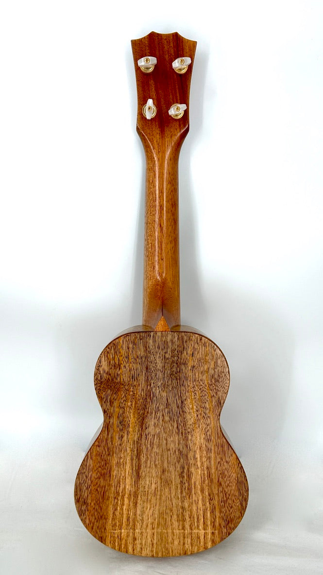 Rebel Double Creme Sopran matt #37