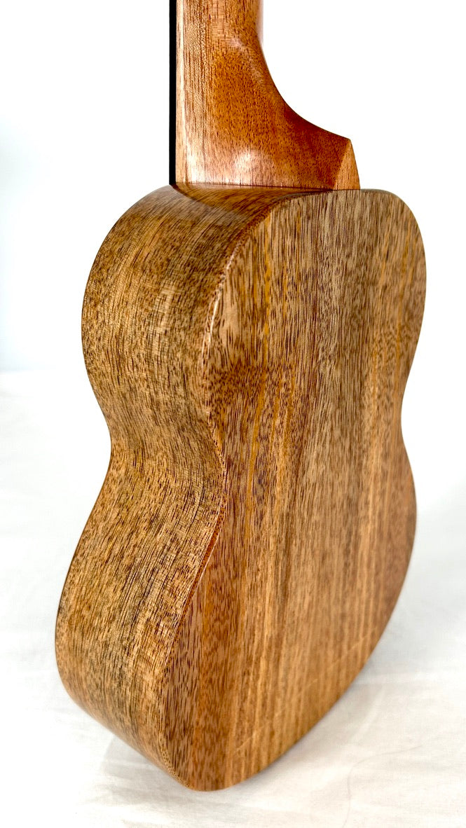 Rebel Double Creme Sopran matt #37