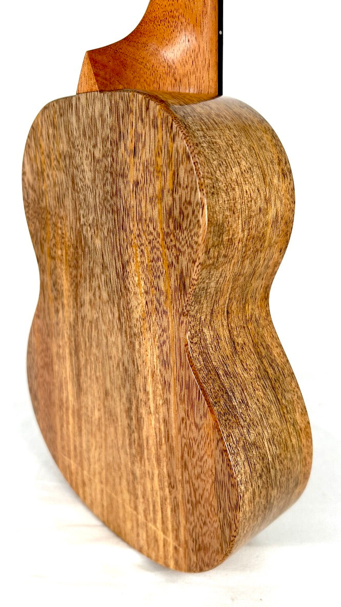 Rebel Double Creme Sopran matt #37