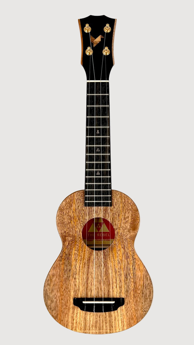 Rebel Double Creme Sopran matt #37