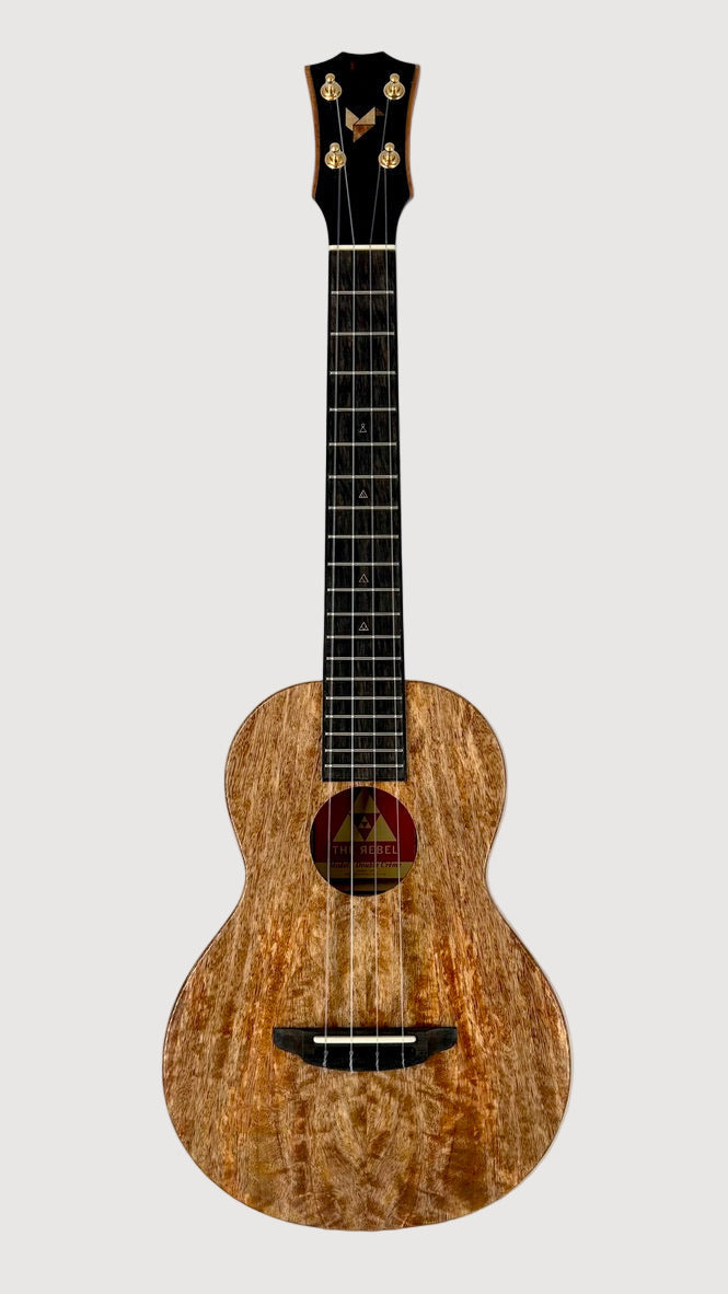 Rebel Double Creme Tenor gloss #48