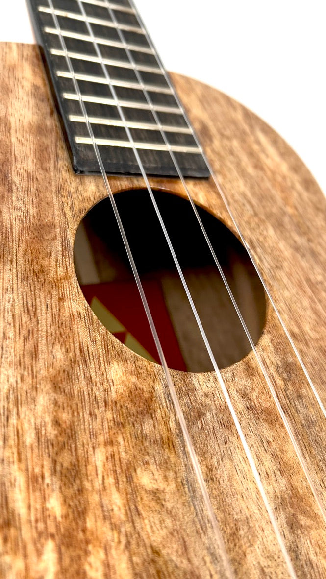 Rebel Double Creme Tenor gloss #48