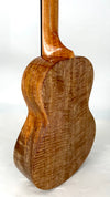Rebel Double Creme Tenor gloss #51