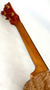 Rebel Double Creme Tenor gloss #51