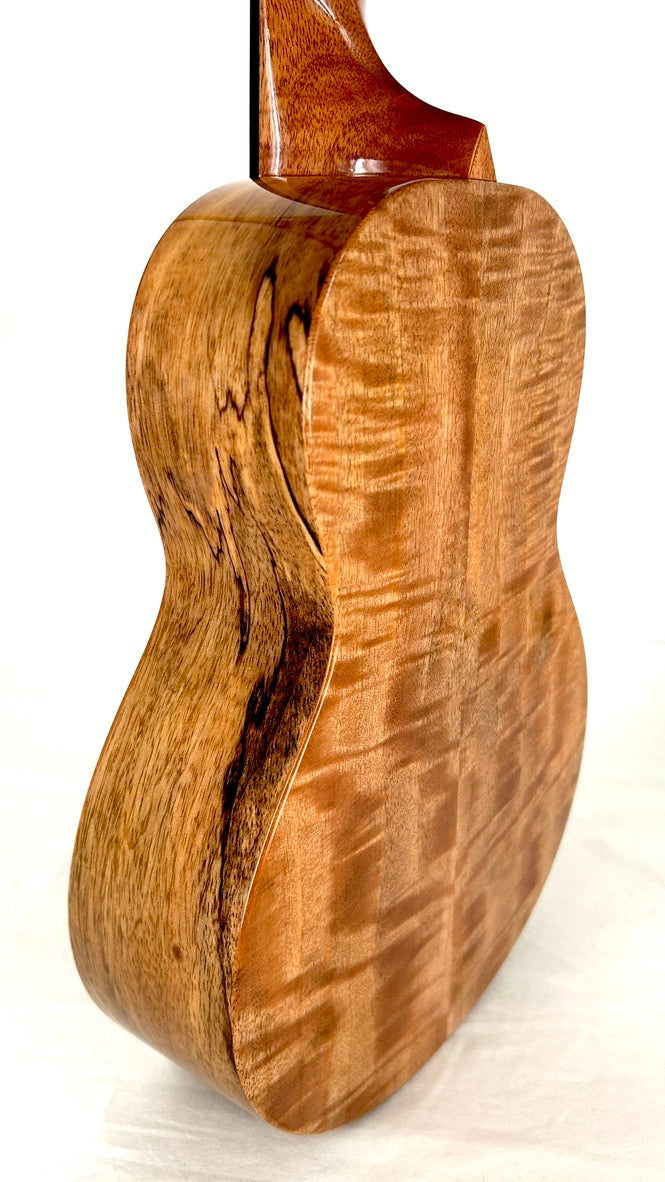 Rebel Double Creme Tenor gloss #55