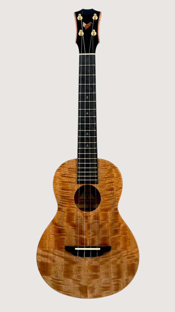 Rebel Double Creme Tenor gloss #55