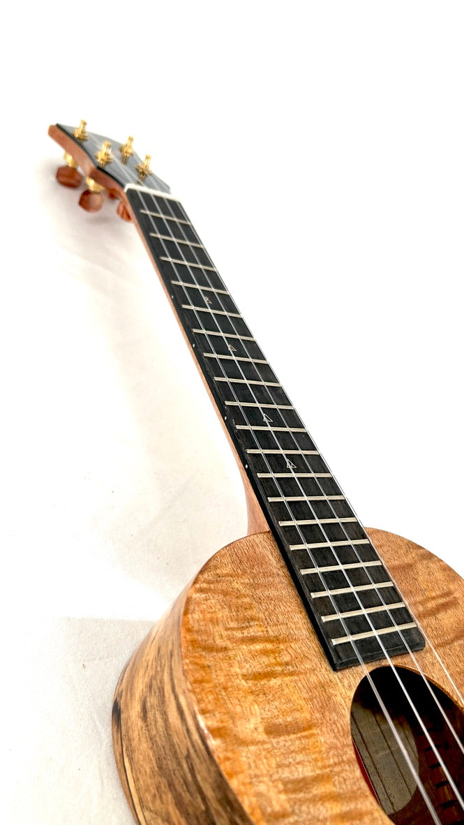 Rebel Double Creme Tenor gloss #55