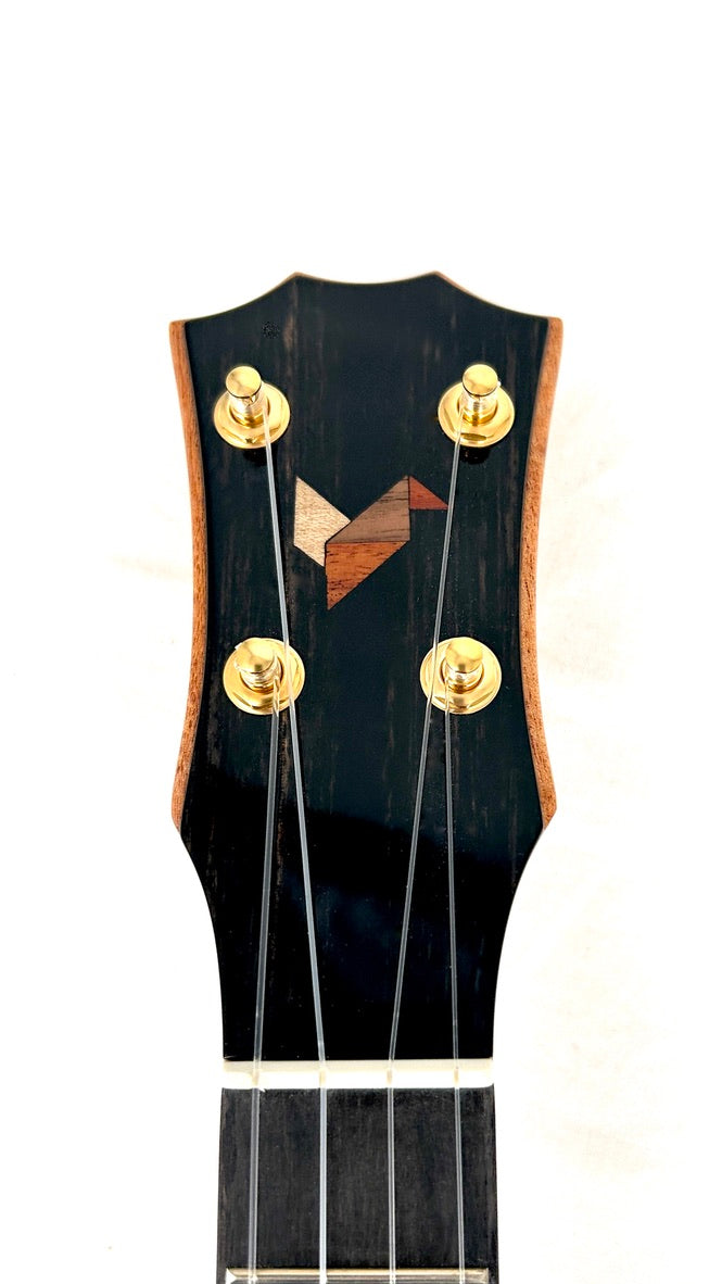 Rebel Double Creme Tenor gloss #55