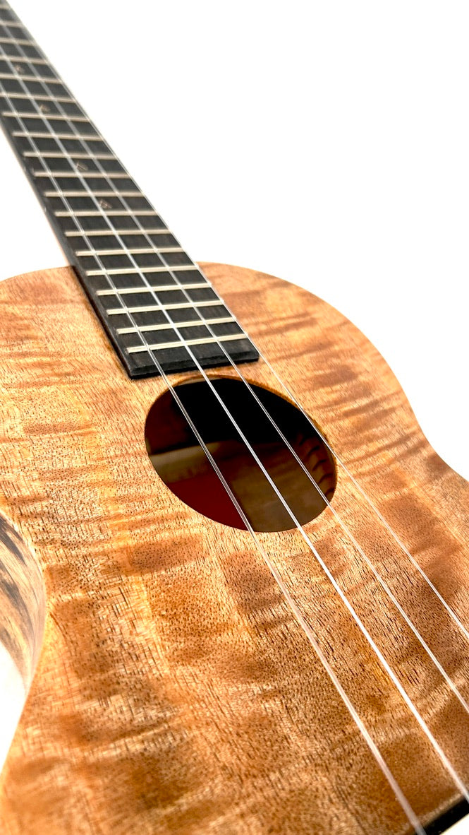 Rebel Double Creme Tenor gloss #55