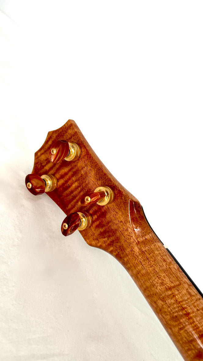 Rebel Double Creme Tenor gloss #55