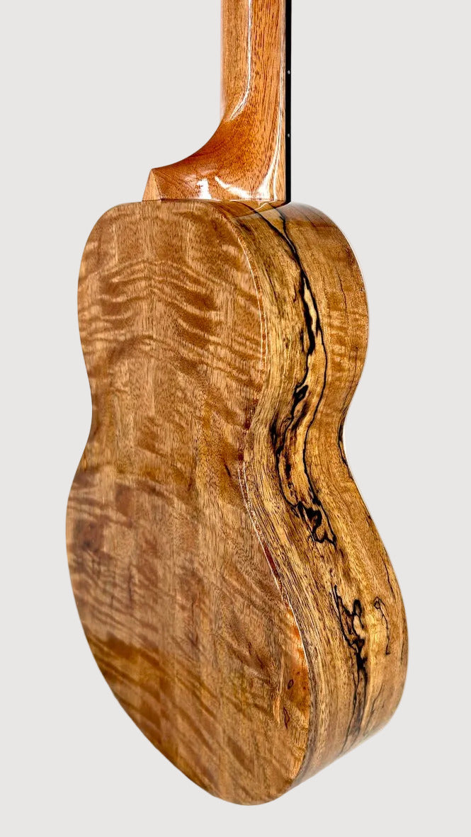 Rebel Double Creme Tenor gloss #58