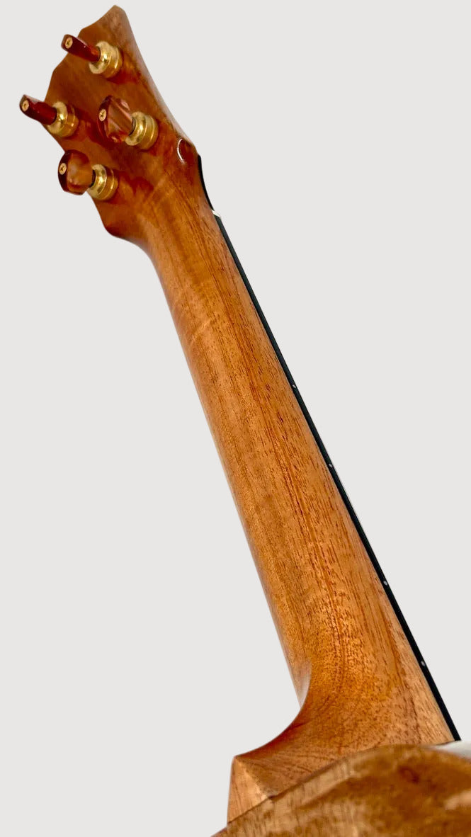 Rebel Double Creme Tenor gloss #58