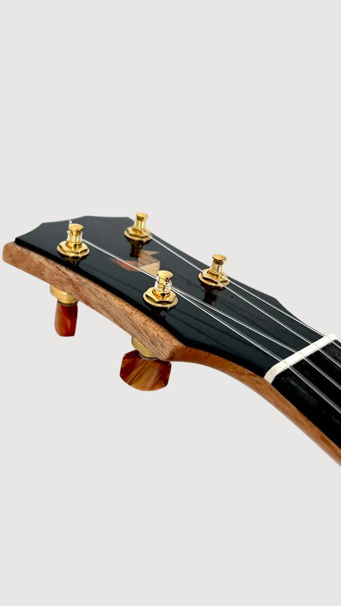 Rebel Double Creme Tenor gloss #58