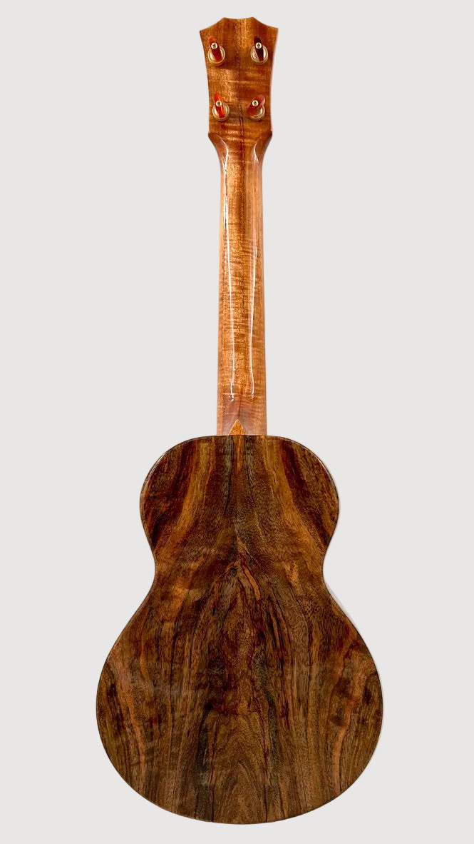 Rebel Double Creme Tenor gloss #59