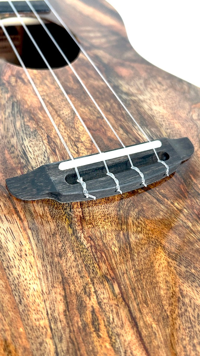 Rebel Double Creme Tenor gloss #59